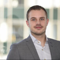 Kognity Employee Marcus Wagner's profile photo