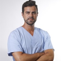 Ospedale Civile Santo Spirito Employee Pierre Guarino's profile photo