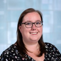 Arup Employee Amy Townsend's profile photo