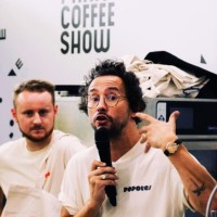 JOUR Employee Julien Lefeuvre's profile photo
