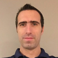 THIMON Employee Benjamin Danvin's profile photo