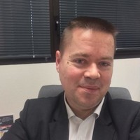 Sermeta Employee Pierre-Yves le Borgne's profile photo