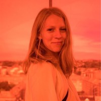 obrARCHITECTURE, inc. Employee Eva Taupier's profile photo