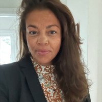 Austin Patterson Disston Architects, LLC Employee Daniella Brown's profile photo