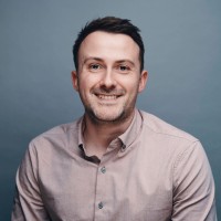 Tangram Therapeutics Employee James Rushworth's profile photo