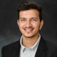 Trinaya Tech Employee Dev Patel's profile photo