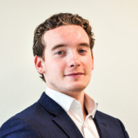 Anthesis Ltd Employee Tom Dale's profile photo