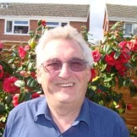 WSX Enterprise Employee Graham Ellis's profile photo