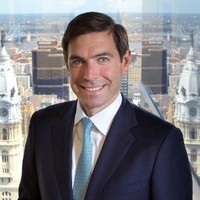 J.P. Morgan Employee Stephen Wright's profile photo