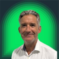 AtkinsRéalis Employee Andy Caine's profile photo