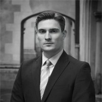 Harris Associates UK Employee Matt Beckett's profile photo