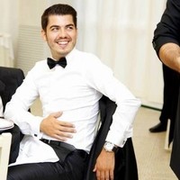 Serip Organic Lighting Employee João Pinto's profile photo