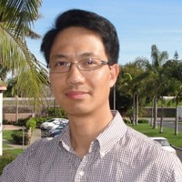 Xuan-Dung Dang Email & Phone Number