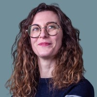 Malvina Garnier Email