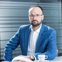 Franck d.d. Employee Zvonimir Seki's profile photo