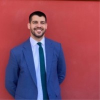 Academia Diplomática de Chile "Andrés Bello Employee Aldo Crispieri Sánchez's profile photo