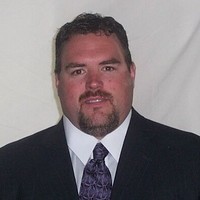 Tim Martin