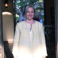 The Council of Insurance Agents & Brokers Employee Ce Harrison-Wickline's profile photo