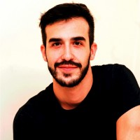 Glaz Employee Rodrigo Boecker's profile photo