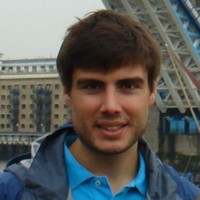 HangZone Employee Tyler Bandy's profile photo