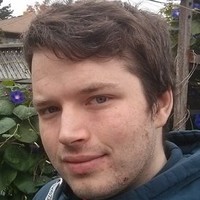 Varicent Employee Dylan Walker's profile photo