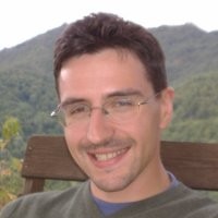 GARR Employee Fabio Farina's profile photo