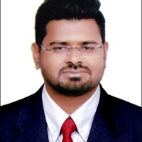 Core Software Technologies Inc Employee Mustaq Shaik's profile photo