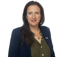 Encore Renewable Energy Employee Lauren Glickman's profile photo