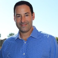 Realm Employee Brian Pavsek's profile photo
