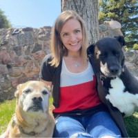 ClearCompany Talent Management Software Employee Angie Wideman-Powell's profile photo