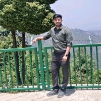 Prathmesh Bhure Email