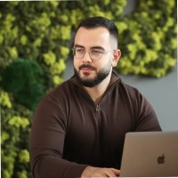 QSX Software Employee Andrija Tasić's profile photo