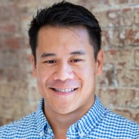 Quizlet Employee Craig Yee's profile photo