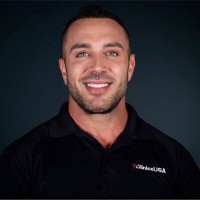 T Clinics USA Employee Alex Joseph's profile photo