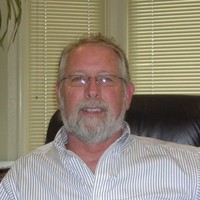 Humboldt State University Employee Kevin O'Brien's profile photo