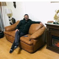 Kuliza Technologies Employee Bharat Vaidya's profile photo