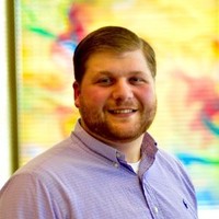Paycor Employee Chris Saporito's profile photo