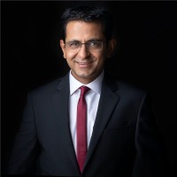 UConn Health Employee Ajay Dhingra's profile photo
