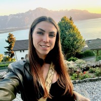 4C LABS Employee Delia Flanagan's profile photo