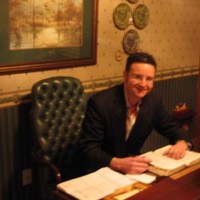 Quantum Software Employee Justin Carr's profile photo