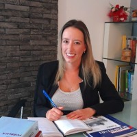 Frantoi Cutrera Employee Camila Schiavinatto Godoy's profile photo