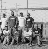 Highmark Erectors, Inc. Employee Shane Hellman's profile photo