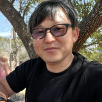 Dongil Park Email