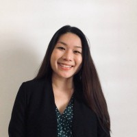 Maybank Employee Deborah Yaw's profile photo