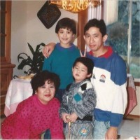 Faith International University Employee Andrew Cayanan's profile photo