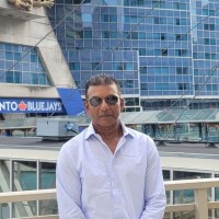 Daren Ramswamy Email & Phone Number