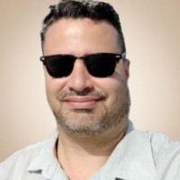 TeknTrash Robotics Employee Al Costa's profile photo