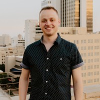Foster USA Employee Patrick Huber's profile photo