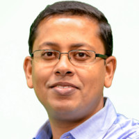EET Employee Mrinal Dhara's profile photo