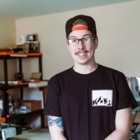 Daniel Axelson Email & Phone Number